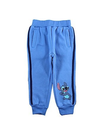Disney - Conjunto fato de treino menino casaco e calças com padrão