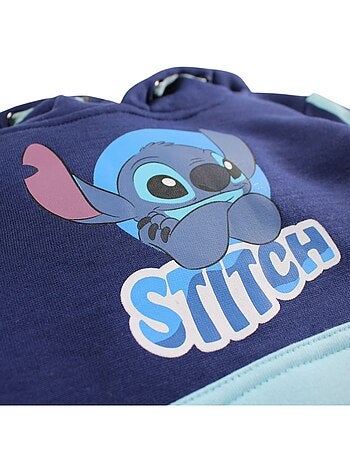 Disney - Conjunto fato de treino menino sweat com capuz e calças com padrão