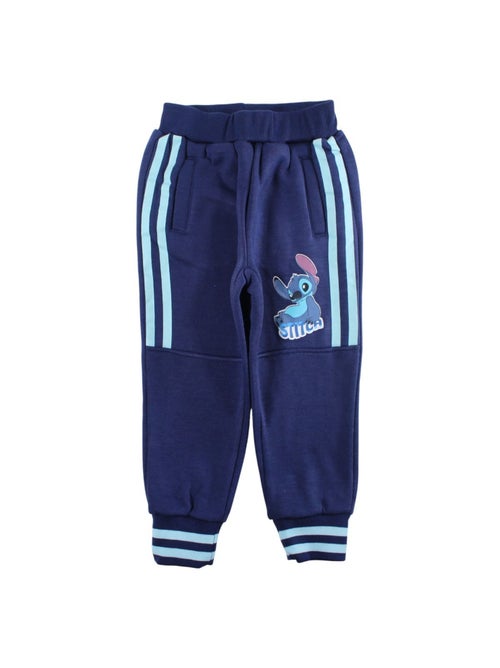 Disney - Conjunto fato de treino menino sweat com capuz e calças com padrão - Kiabi