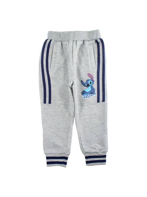 Disney - Conjunto fato de treino menino sweat com capuz e calças com padrão - Kiabi