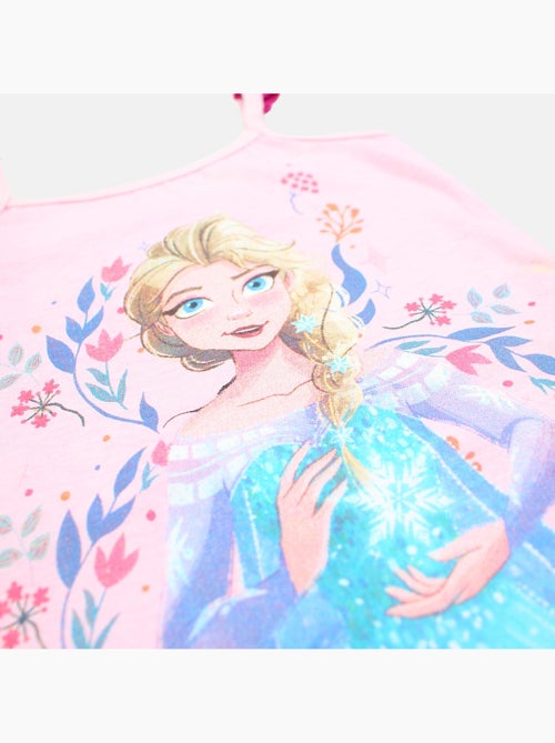 Disney - Conjunto Frozen menina - Kiabi