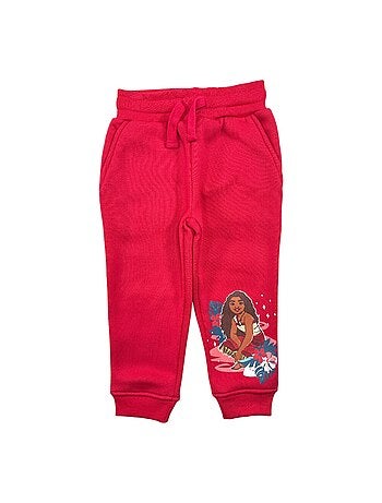 Disney - Conjunto infantil com estampa animada