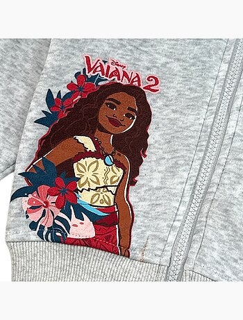 Disney - Conjunto infantil com estampa animada