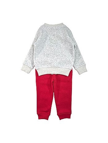 Disney - Conjunto infantil com estampa animada
