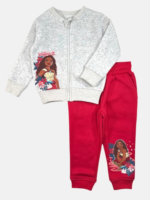 Disney - Conjunto infantil com estampa animada - Kiabi Disney - Conjunto infantil com estampa animada - Kiabi