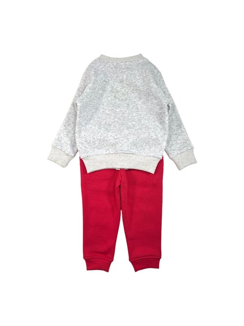 Disney - Conjunto infantil com estampa animada - Kiabi Disney - Conjunto infantil com estampa animada - Kiabi