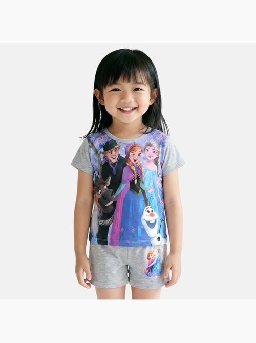 Disney - Conjunto infantil com estampa animada - Kiabi Disney - Conjunto infantil com estampa animada - Kiabi