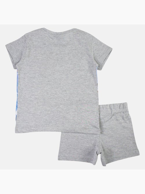 Disney - Conjunto infantil com estampa animada - Kiabi Disney - Conjunto infantil com estampa animada - Kiabi