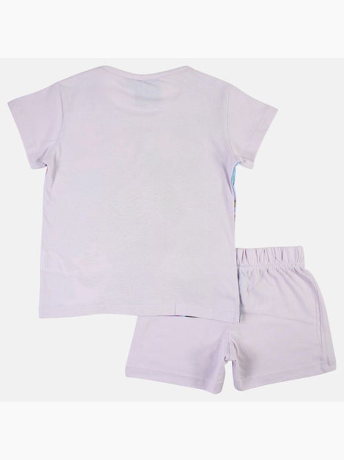Disney - Conjunto infantil com estampa animada - Kiabi