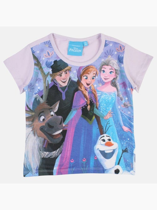 Disney - Conjunto infantil com estampa animada - Kiabi