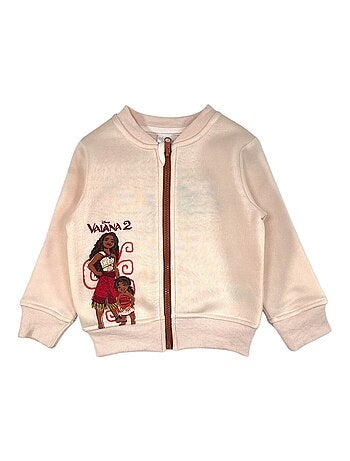 Disney - Conjunto infantil com estampa animada