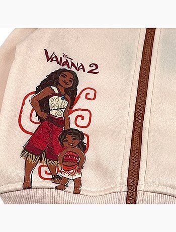 Disney - Conjunto infantil com estampa animada