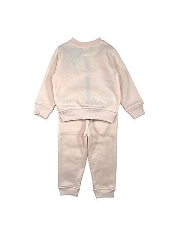Disney - Conjunto infantil com estampa animada