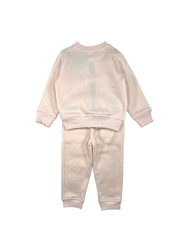 Disney - Conjunto infantil com estampa animada Rosa - Kiabi