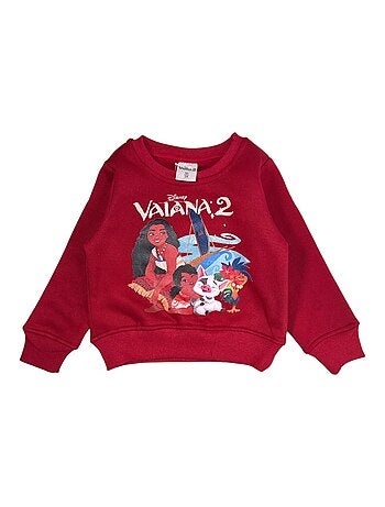 Disney - Conjunto infantil com estampa animada