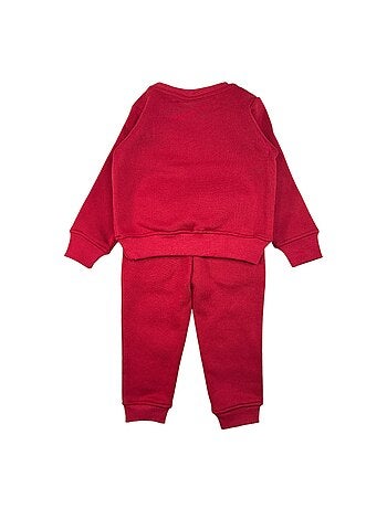 Disney - Conjunto infantil com estampa animada