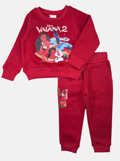 Disney - Conjunto infantil com estampa animada - Kiabi Disney - Conjunto infantil com estampa animada - Kiabi