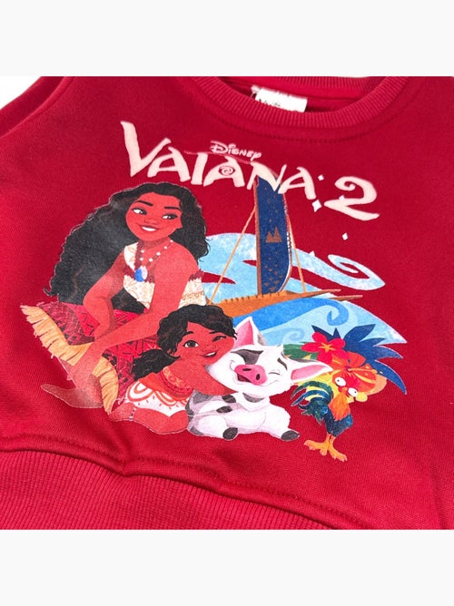 Disney - Conjunto infantil com estampa animada - Kiabi Disney - Conjunto infantil com estampa animada - Kiabi