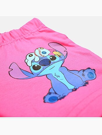 Disney - Conjunto Lilo e Stitch menina