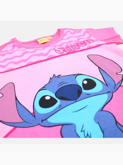 Disney - Conjunto Lilo e Stitch menina - Kiabi Disney - Conjunto Lilo e Stitch menina - Kiabi