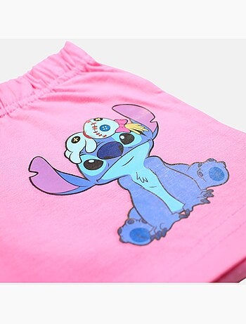 Disney - Conjunto Lilo e Stitch menina