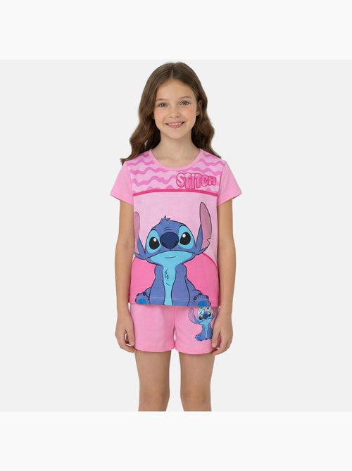 Disney - Conjunto Lilo e Stitch menina - Kiabi Disney - Conjunto Lilo e Stitch menina - Kiabi
