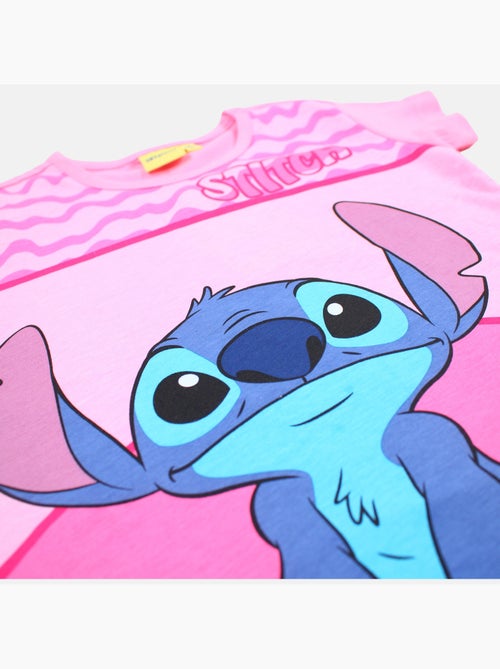 Disney - Conjunto Lilo e Stitch menina - Kiabi Disney - Conjunto Lilo e Stitch menina - Kiabi