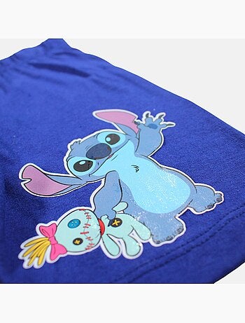Disney - Conjunto Lilo e Stitch menino