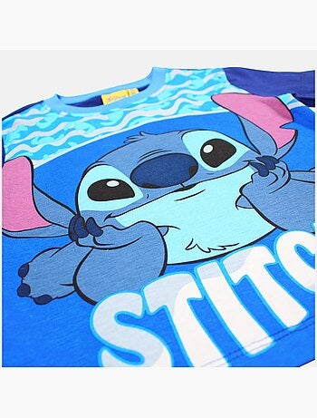Disney - Conjunto Lilo e Stitch menino