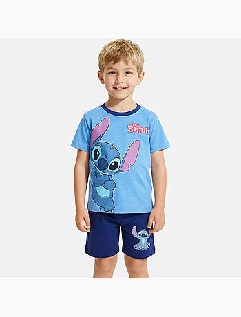 Disney - Conjunto Lilo e Stitch menino