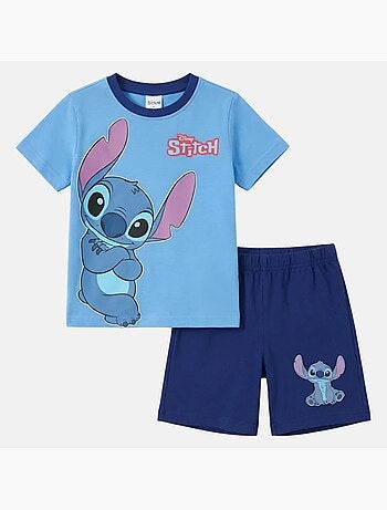 Disney - Conjunto Lilo e Stitch menino