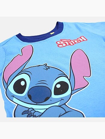 Disney - Conjunto Lilo e Stitch menino