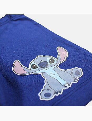 Disney - Conjunto Lilo e Stitch menino