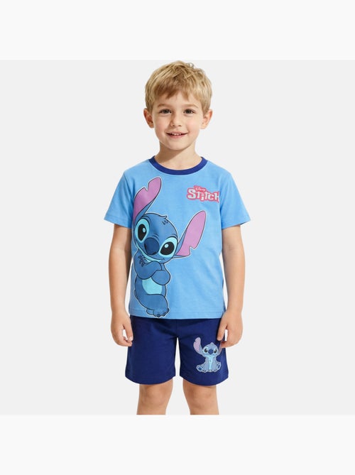 Disney - Conjunto Lilo e Stitch menino - Kiabi Disney - Conjunto Lilo e Stitch menino - Kiabi
