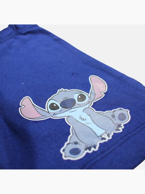 Disney - Conjunto Lilo e Stitch menino - Kiabi Disney - Conjunto Lilo e Stitch menino - Kiabi