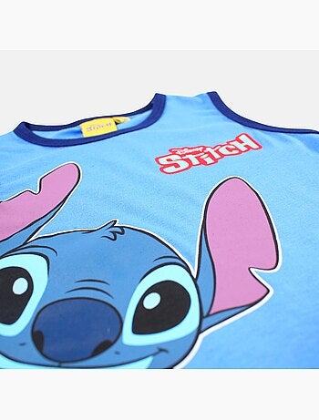 Disney - Conjunto Lilo e Stitch menino