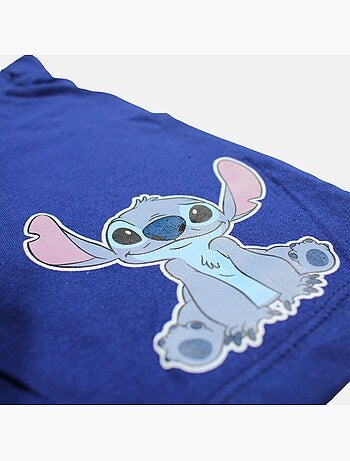 Disney - Conjunto Lilo e Stitch menino
