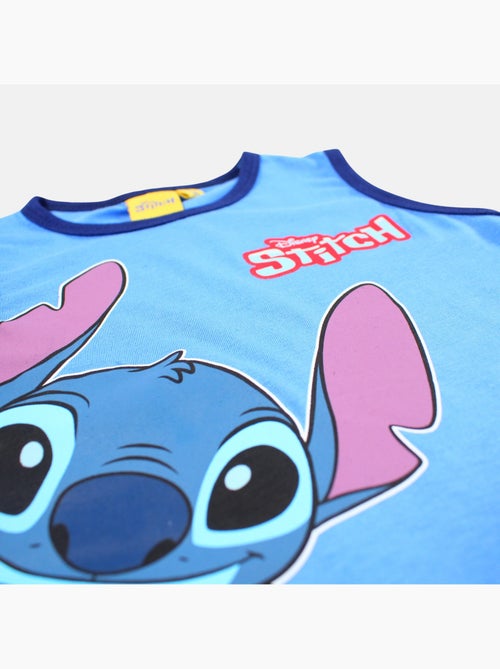 Disney - Conjunto Lilo e Stitch menino - Kiabi