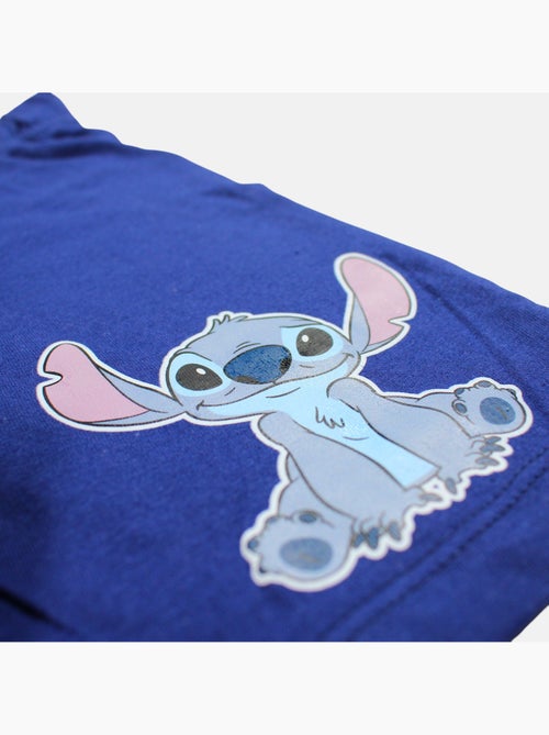 Disney - Conjunto Lilo e Stitch menino - Kiabi