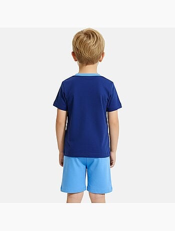 Disney - Conjunto Lilo e Stitch menino