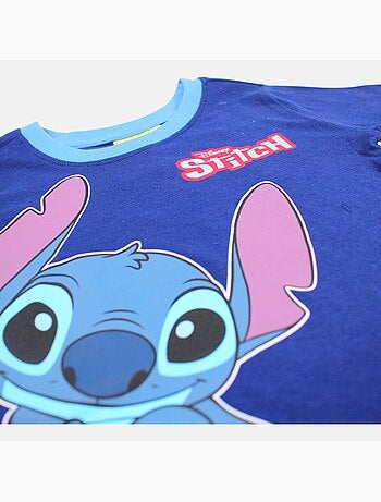 Disney - Conjunto Lilo e Stitch menino