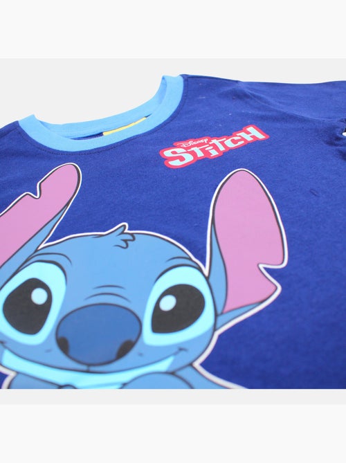 Disney - Conjunto Lilo e Stitch menino - Kiabi Disney - Conjunto Lilo e Stitch menino - Kiabi