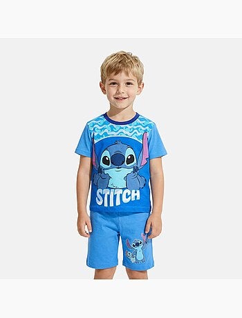 Disney - Conjunto Lilo e Stitch menino