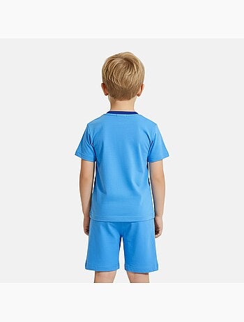 Disney - Conjunto Lilo e Stitch menino