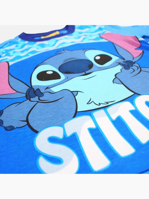 Disney - Conjunto Lilo e Stitch menino - Kiabi Disney - Conjunto Lilo e Stitch menino - Kiabi