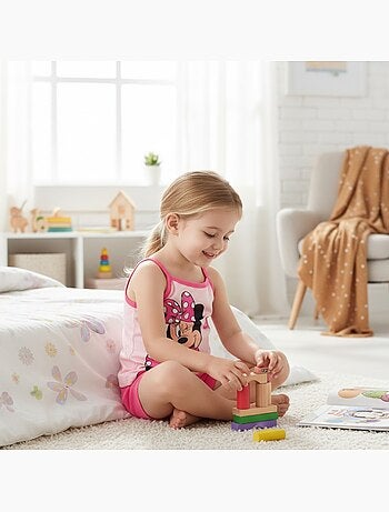 Disney - Conjunto menina Minnie