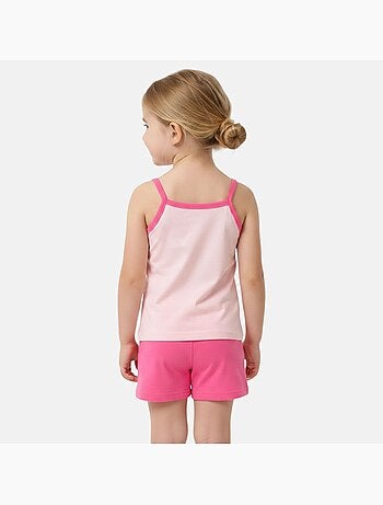 Disney - Conjunto menina Minnie