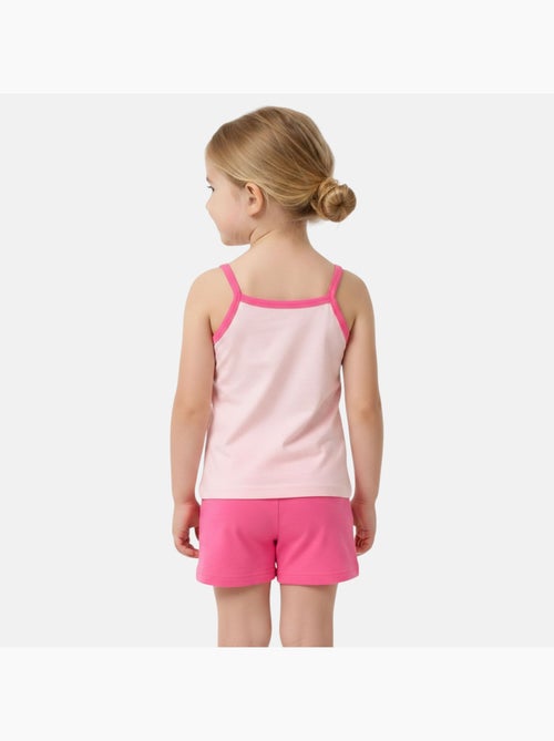 Disney - Conjunto menina Minnie - Kiabi Disney - Conjunto menina Minnie - Kiabi
