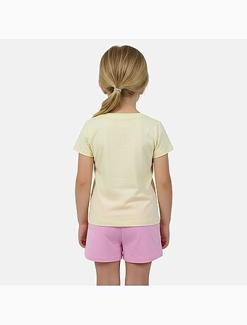 Disney - Conjunto menina Stitch