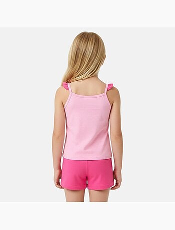 Disney - Conjunto menina Stitch Angel